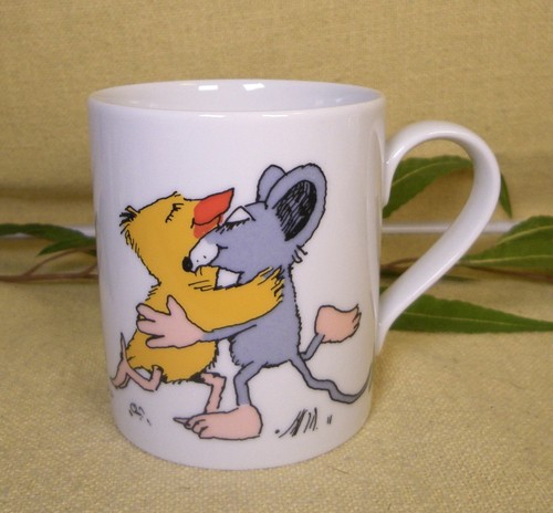 Thomas janosch kinderserie 1 - thomas,