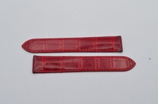 CARTIER LEDER ARMBAND 18MM