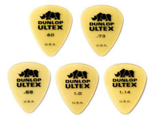 Dunlop Ultex Standard Plektren