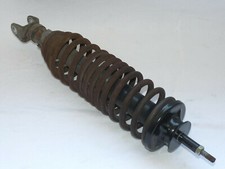 Hexagon LX 125 ZAPM05 - Stoßdämpfer hinten ammortizzatore - original Piaggio