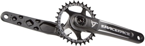 Raceface kurbel turbine 175 - ,