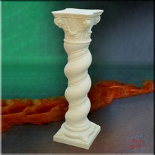 Dekosäule Säule Blumensäule