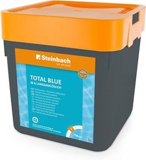 Steinbach Blue 5kg Tabs 20g