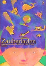 Zauberladen | Klaus W. Vopel |
