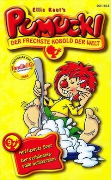 Meister eder und sein - sein, pumuckl