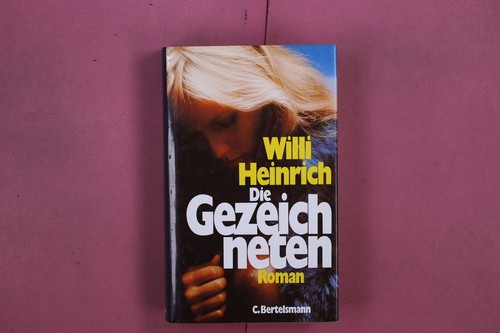 321014 willi heinrich - heinrich, die