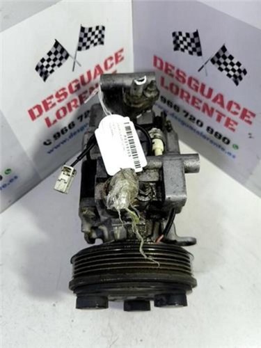 H12a0bw4jz klimakompressor - h12a0bw4jz,