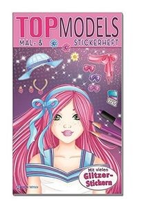 Topmodels mal und - topmodels,, mal-