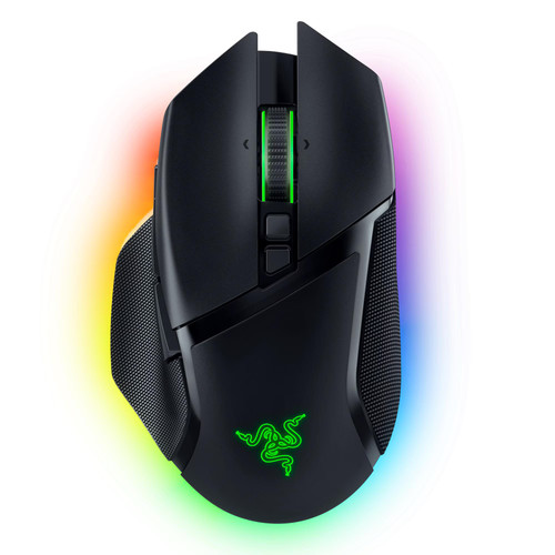 Razer basilisk pro gaming - pro,
