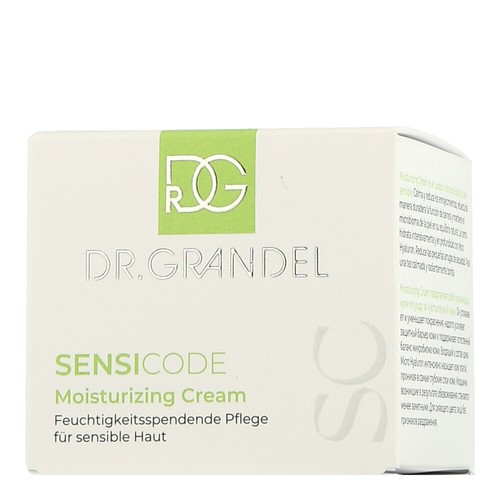 Grandel sensicode - dr.,
