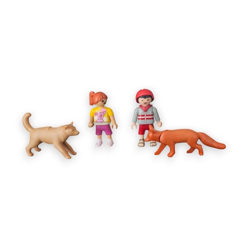 Playmobil kinder mädchen - playmobil,