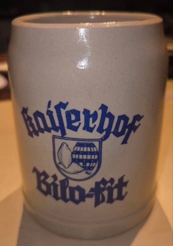 Kaiserhof bilo fit - bilo-fit, 0,5
