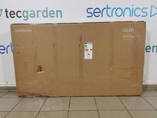 Samsung GQ65S95DAT Smart TV, 163cm (65 Zoll), 4K Ultra HD, OLED