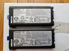 Panasonic Toughbook CF-52