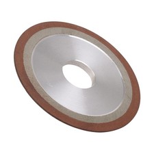 Schleifscheibe Hartmetall