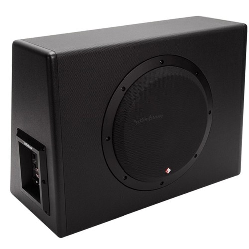 Rockford fosgate p300 - fosgate, p300-10