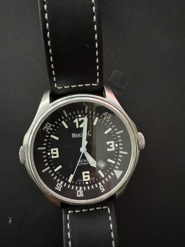 Marcello scala automatic - marcello,