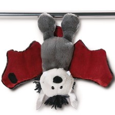 Nici magnet tier - nici, fledermaus