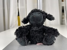 Sammler Stofftier Schaf 15 cm