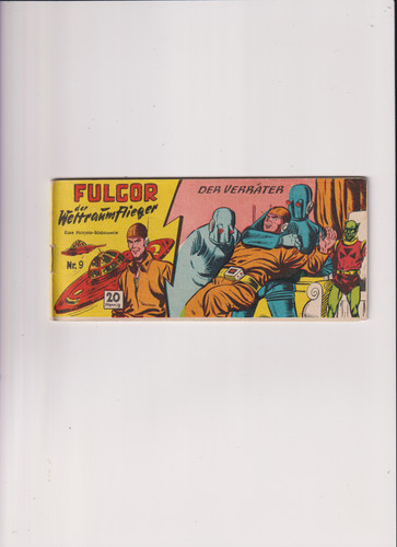 Fulgor original lehning - 9,