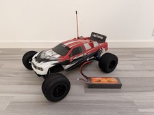 HPI Racing 1/10 Firestorm Stadium Truck Rc Buggy - 2s Lipo - no. LRP Reely