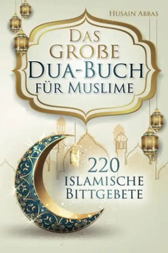 Das große dua buch für - dua-buch,
