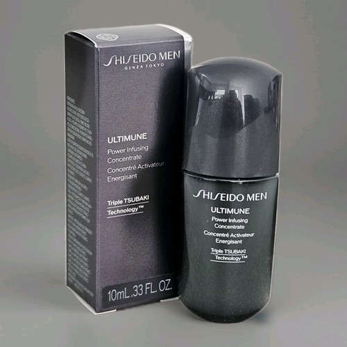 Shiseido ultimune men power - shiseido,