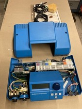 Buderus Logamatic 2000 R2105 M So Kessel Steuerung Regelgerät