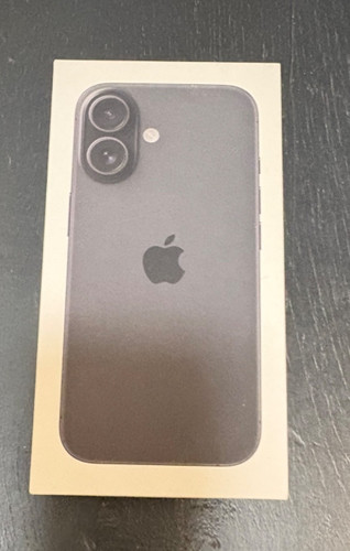 Iphone verpackung box - 16,