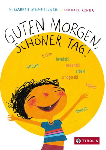 Guten morgen schöner tag - guten, morgen,