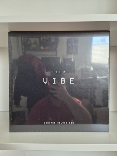 Fler vibe limitierte - vibe, (limitierte