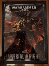 Warhammer 40000 40k Codex