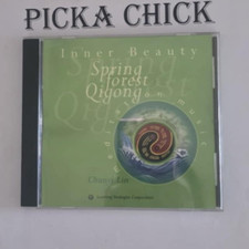 Spring Forest Qigong Inner