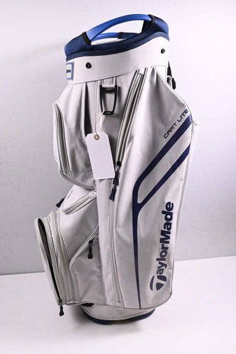 Taylormade cart lite - cart,