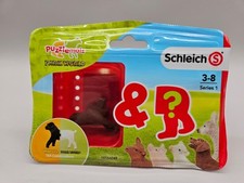 Schleich Farm World Puzzlemals