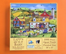 1000 Teile Puzzle  * SunsOut