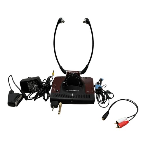 Sennheiser set 830 infrarot - sennheiser,