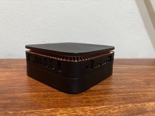 Mini-PC Intel N100 mit Windows