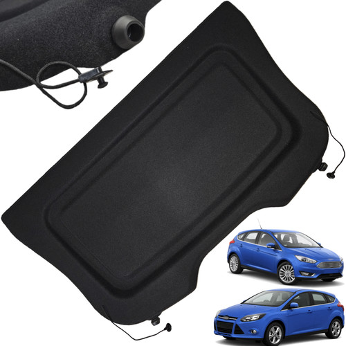 Hutablage ford focus - hutablage,