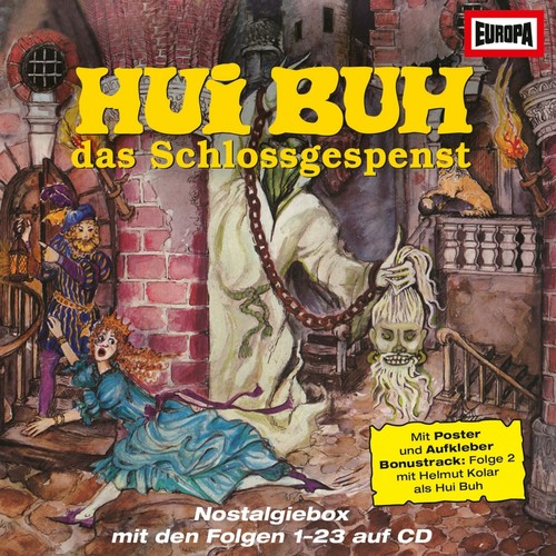 Hui buh das - buh,das, /