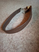 Decken- Longiergurt 1,20 m Länge Für Pony Oder Kleinpferd