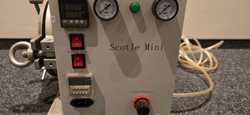 Autoclave oca scotle - mini, für