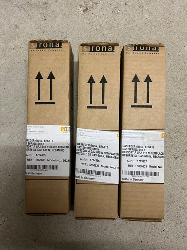 Siemens sirona sirolux 610n - sirona,