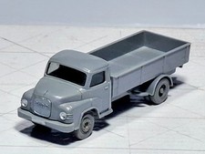 WIKING H0 MAN 415 H KURZHAUBER