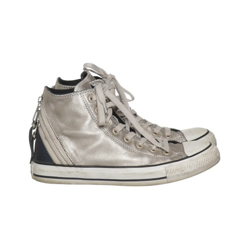 Converse canvas sneaker - canvas,