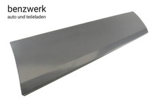 Mercedes W124 Beplankung