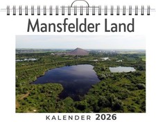 Mansfelder Land Elias Frank
