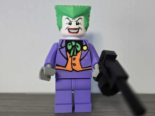 Xxl brick joker 2006 - xxl,