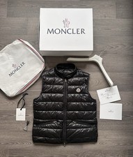 Moncler GUI Daunenweste/