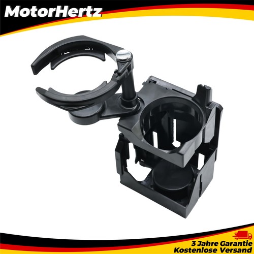 Getränkehalter vorne